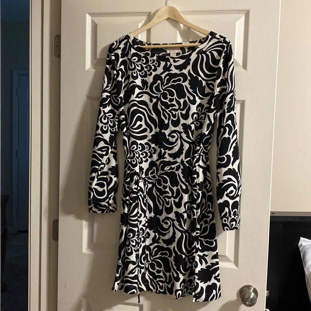 LOFT dress
